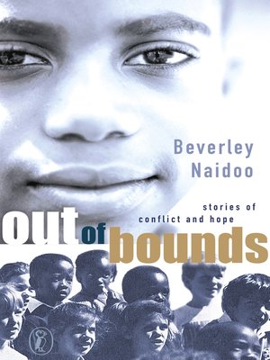 cover image of Out of Bounds